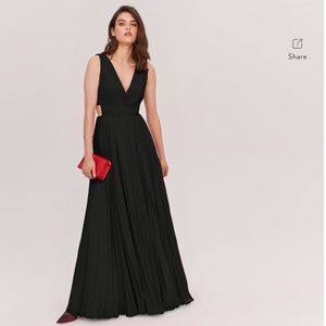 Fame and Partners // The Lexus Dress // Worn Once!